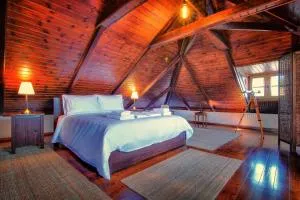 Infinity Villa Ioannina - Demátion