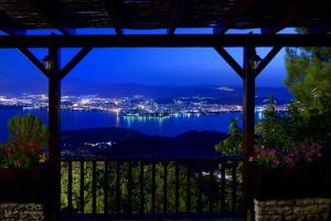 Infinity Villa Ioannina