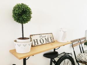 Shabby Chic Budapest | Apartment