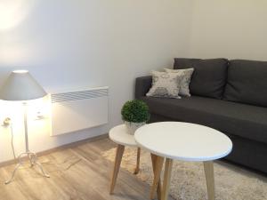 Shabby Chic Budapest | Apartment