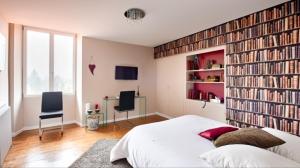 B&B / Chambres d'hotes Domaine Le Jardin Suspendu - Piscine chauffee - Proche du Puy duFou - : photos des chambres