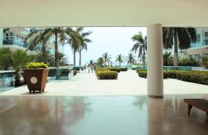 Apto Ideal Cap. 1-4. Morros, Apartmanok - Cartagena de Indias