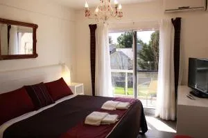 Apart & Hotel Neptuno - 卡里罗