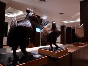 Hotel Santika Luwuk - Sulawesi Tengah