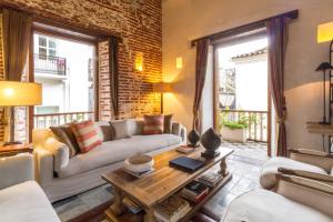 Hotel Boutique Casa del Coliseo