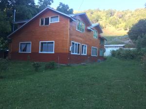 Turismo Rural Los Alpes