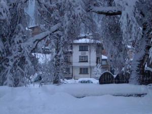 Pensione Guest Rooms Metaksinovi Chepelare Bulgaria