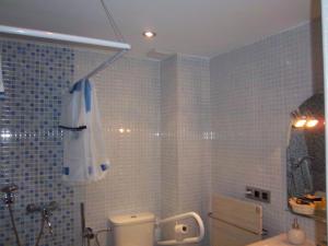 Apartamentos Entrepalacios