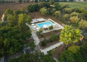 Agriturismo Villa Flavia