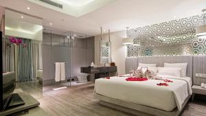 Hotel Daun Bali Seminyak