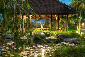 Jalan Goa Gajah, Tengkulak Kaja Ubud, Gianyar Bali 80571, Indonesia.