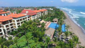 Jalan Kayu Aya, Seminyak Beach, Bali 80361, Indonesia.