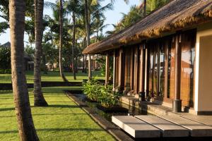 Jalan Kayu Aya, Seminyak Beach, Bali 80361, Indonesia.