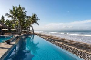 Jalan Kayu Aya, Seminyak Beach, Bali 80361, Indonesia.