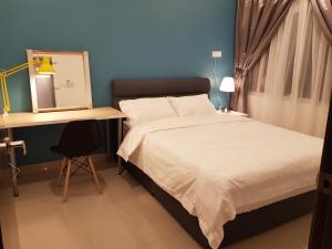 Mikes Place @ The Majestic Ipoh