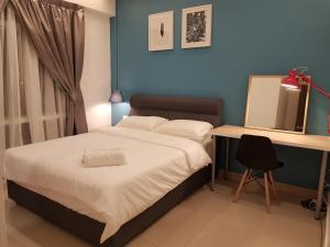 Mikes Place @ The Majestic Ipoh