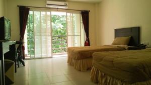 JB Mansion Hotel