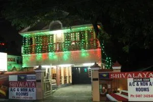 ShivalayaHomestay - Trichūr