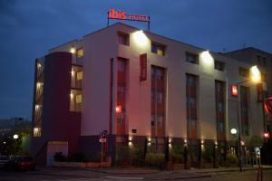 Hotels ibis Lyon Gerland Merieux : photos des chambres