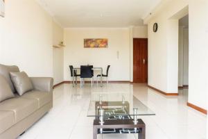 3BR Grand Palace Kemayoran Apartment In Business District near JIEXPO PRJ By Travelio