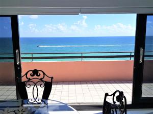 Two-Bedroom Apartment room in Luxury Beach Resort - HORA RENTALS