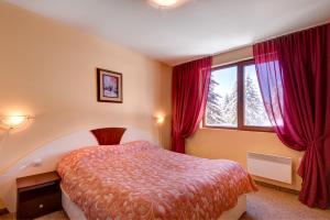 Mountain Lodge Apartments