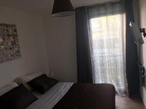 Appartements Domaine de Bussy : photos des chambres