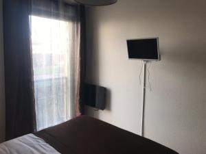 Appartements Domaine de Bussy : photos des chambres