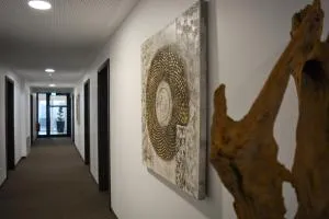 Campushotel - Halden