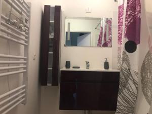 Appartements Domaine de Bussy : photos des chambres