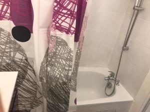 Appartements Domaine de Bussy : photos des chambres