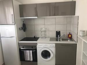 Appartements Domaine de Bussy : photos des chambres