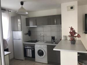 Appartements Domaine de Bussy : photos des chambres