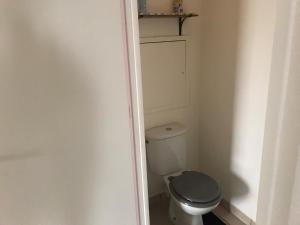 Appartements Domaine de Bussy : photos des chambres