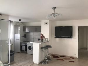 Appartements Domaine de Bussy : photos des chambres