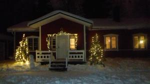 Holiday House Lapland