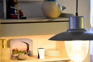 Wohnung-Wattseite