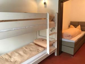 Quadruple Room room in Hotel Zartenbach B&B