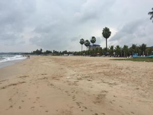 Blue Wings Beach Hotel