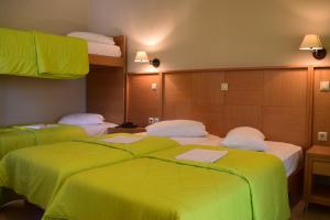 Evia Hotel & Suites Evia Greece