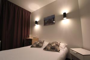 Hotels Hotel Vol de Nuit Purpan : photos des chambres