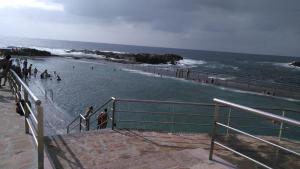 Apartamento Mar y Sol