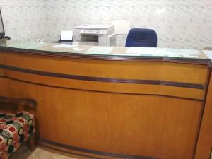 Thekkumpuram Tourist Home