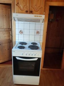 Nybu Two-bedroom cottage