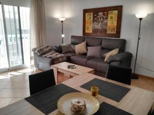 Appartement Rincón acogedor Rincón de la Victoria Spanien