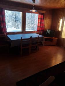 Nybu Two-bedroom cottage