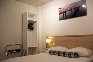 Hôtel Vol de Nuit Purpan