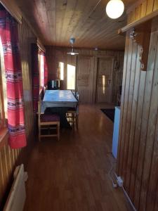 Nybu Two-bedroom cottage