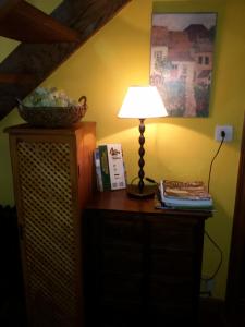 Apartamentos rurales Casa Xepo