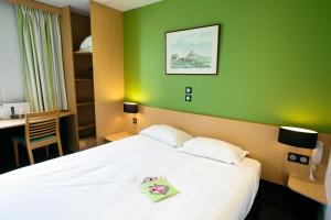 Hotels Hotel Vert : photos des chambres